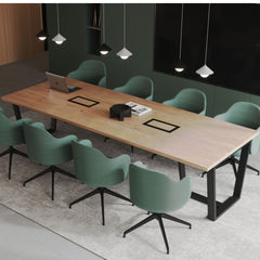 Konferenču krēsls FLOS KP-4R, BEJOT:, konfigurējams