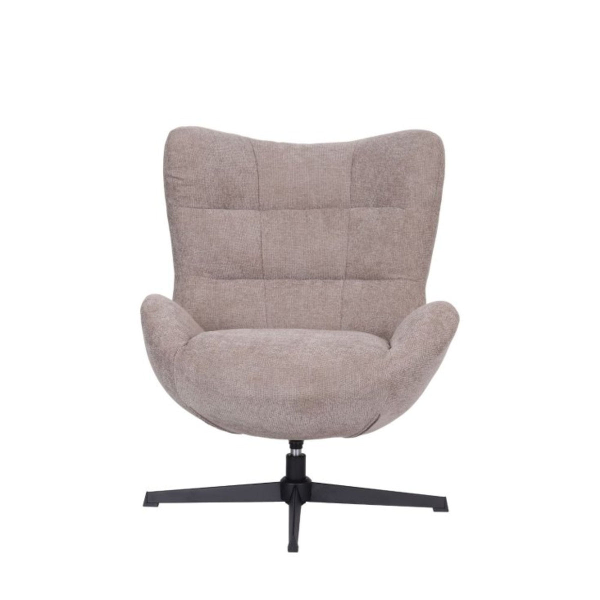 Atpūtas krēsls Velo Beige