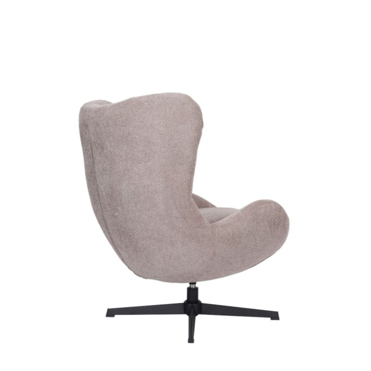 Atpūtas krēsls Velo Beige