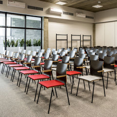 Krēsls ORTE 220, BEJOT:, konfigurējams