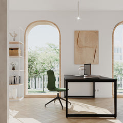 Krēsls ORTE AH 4R, BEJOT:, konfigurējams