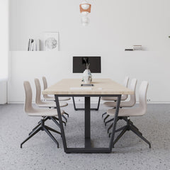 Krēsls ORTE AH 4R, BEJOT:, konfigurējams