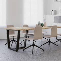 Krēsls ORTE AH 4R, BEJOT:, konfigurējams