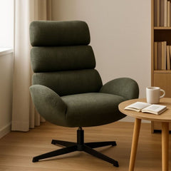 Atpūtas krēsls Cloud, Avida Design