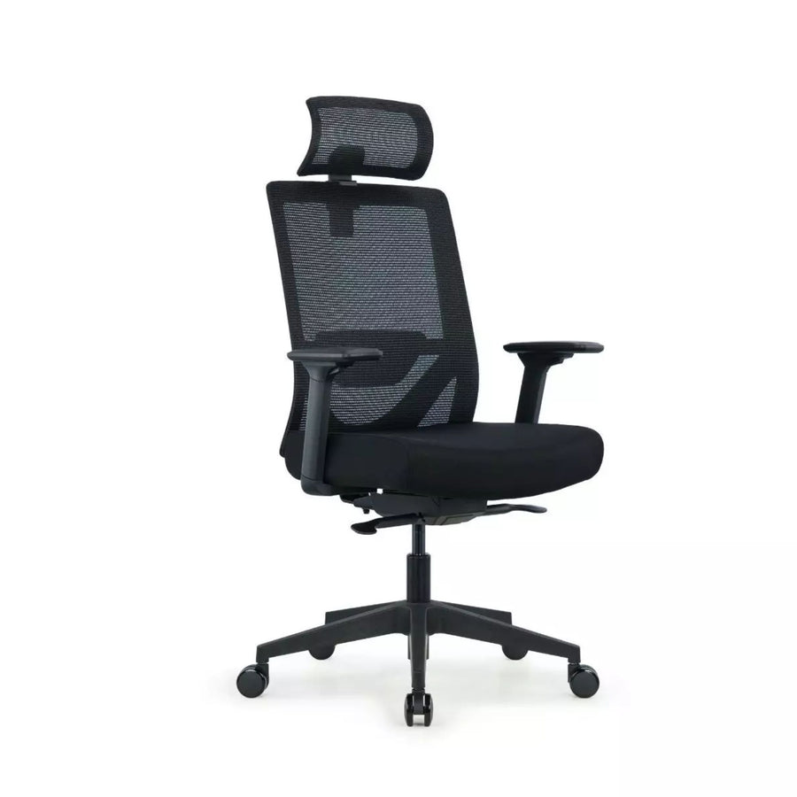 Biroja krēsls NOVA II