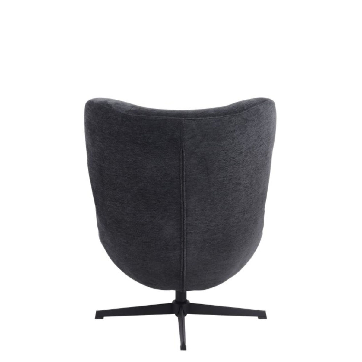 Atpūtas krēsls Velo Graphite