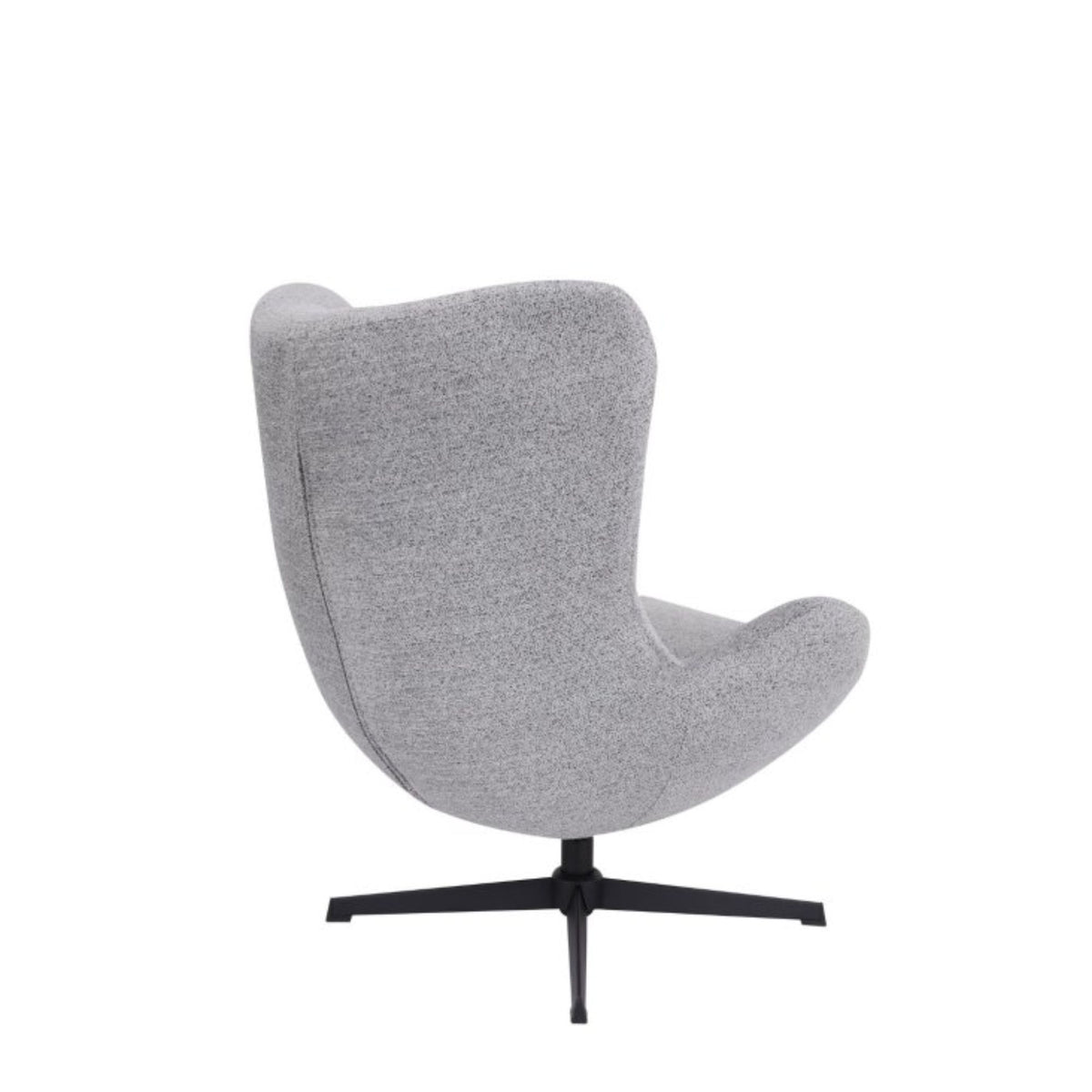 Atpūtas krēsls Velo Light Grey