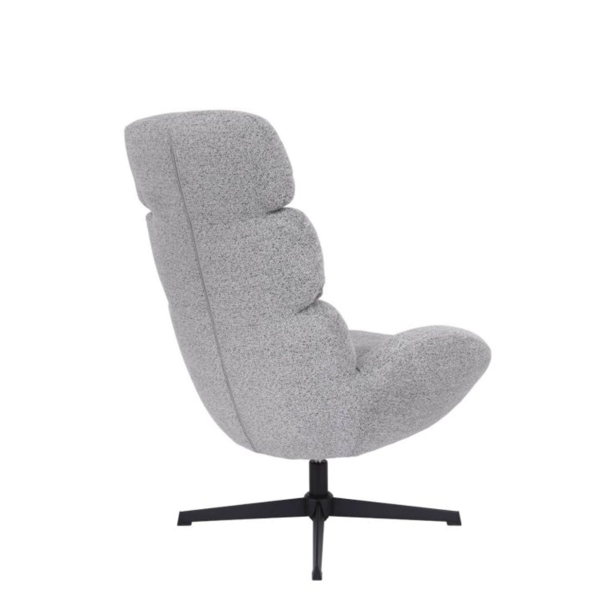 Atpūtas krēsls Cloud Light Grey
