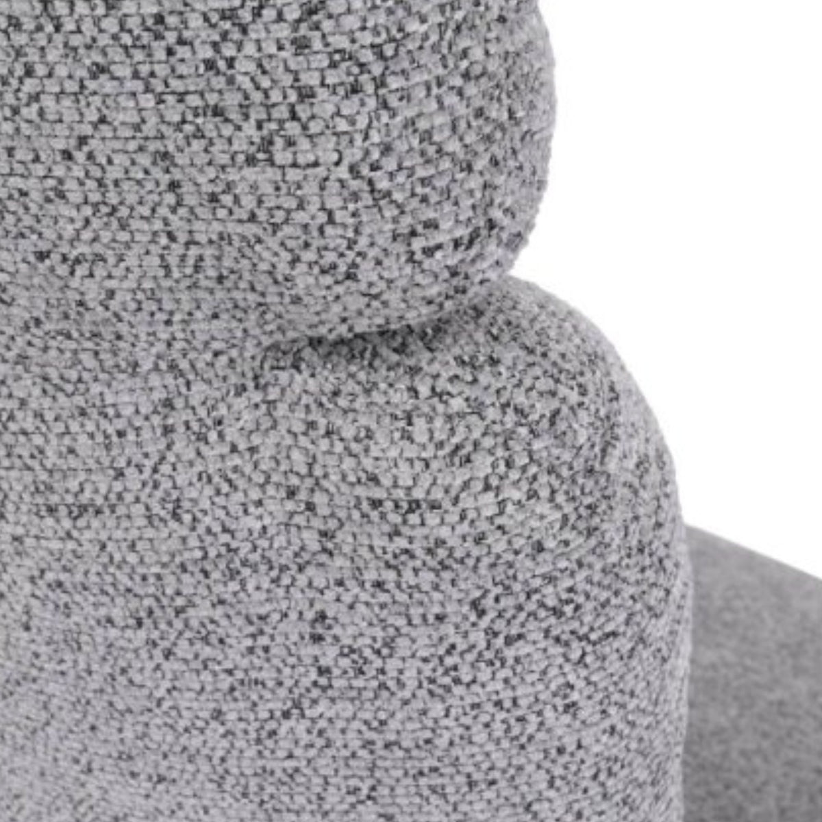 Atpūtas krēsls Cloud Light Grey