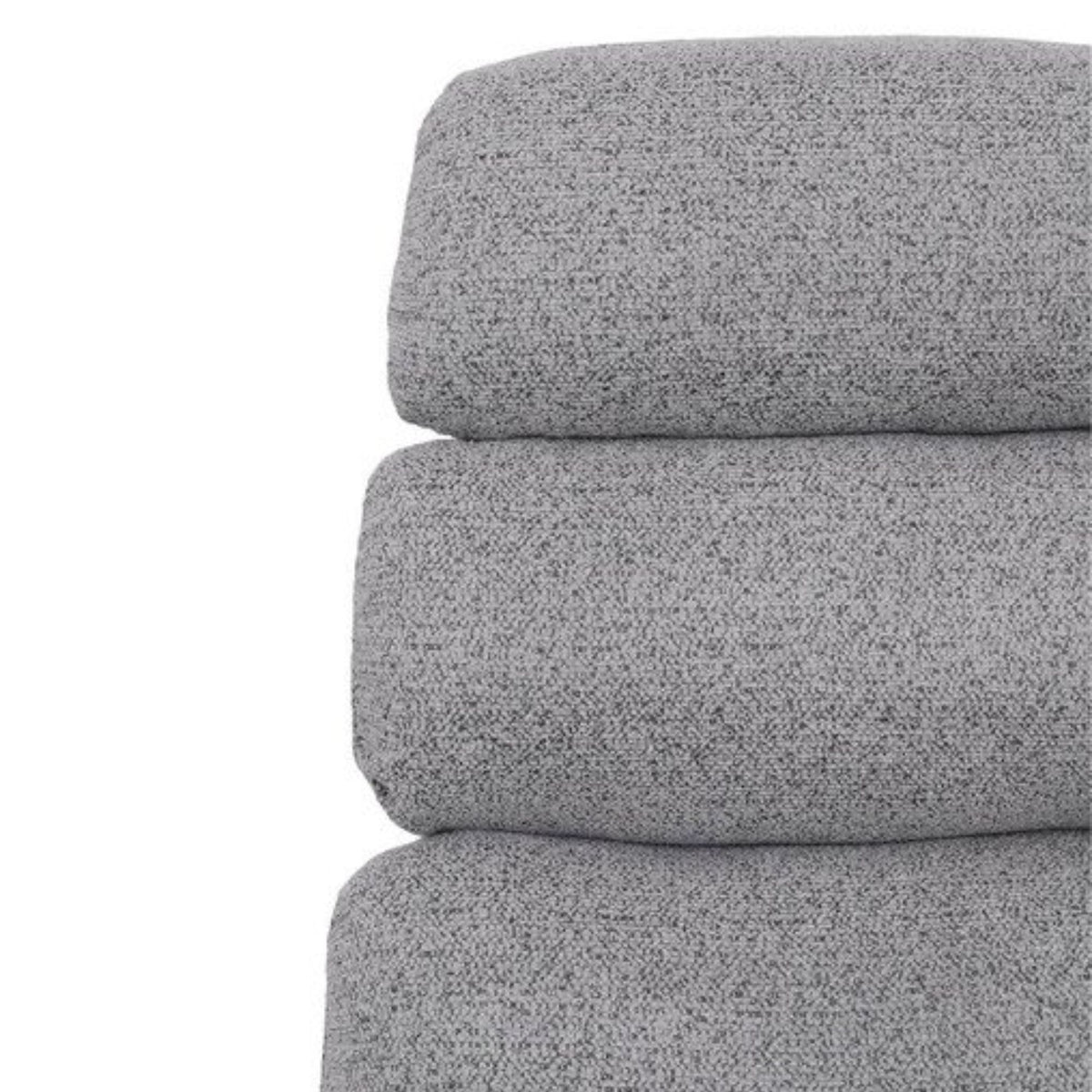 Atpūtas krēsls Cloud Light Grey