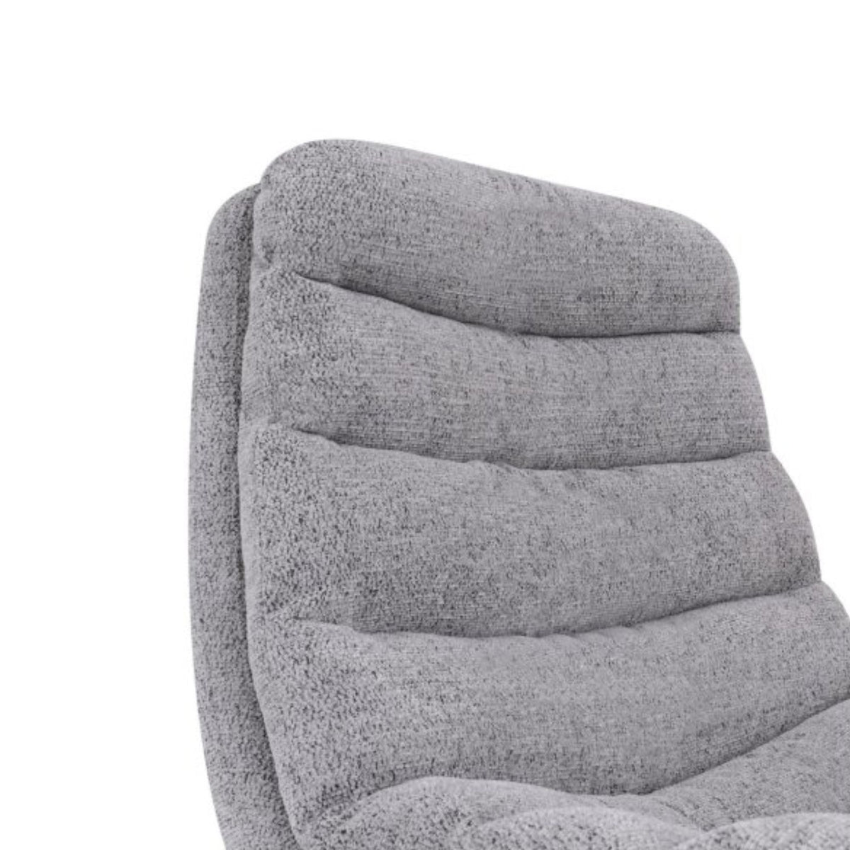 Atpūtas krēsls Calvio Light Grey