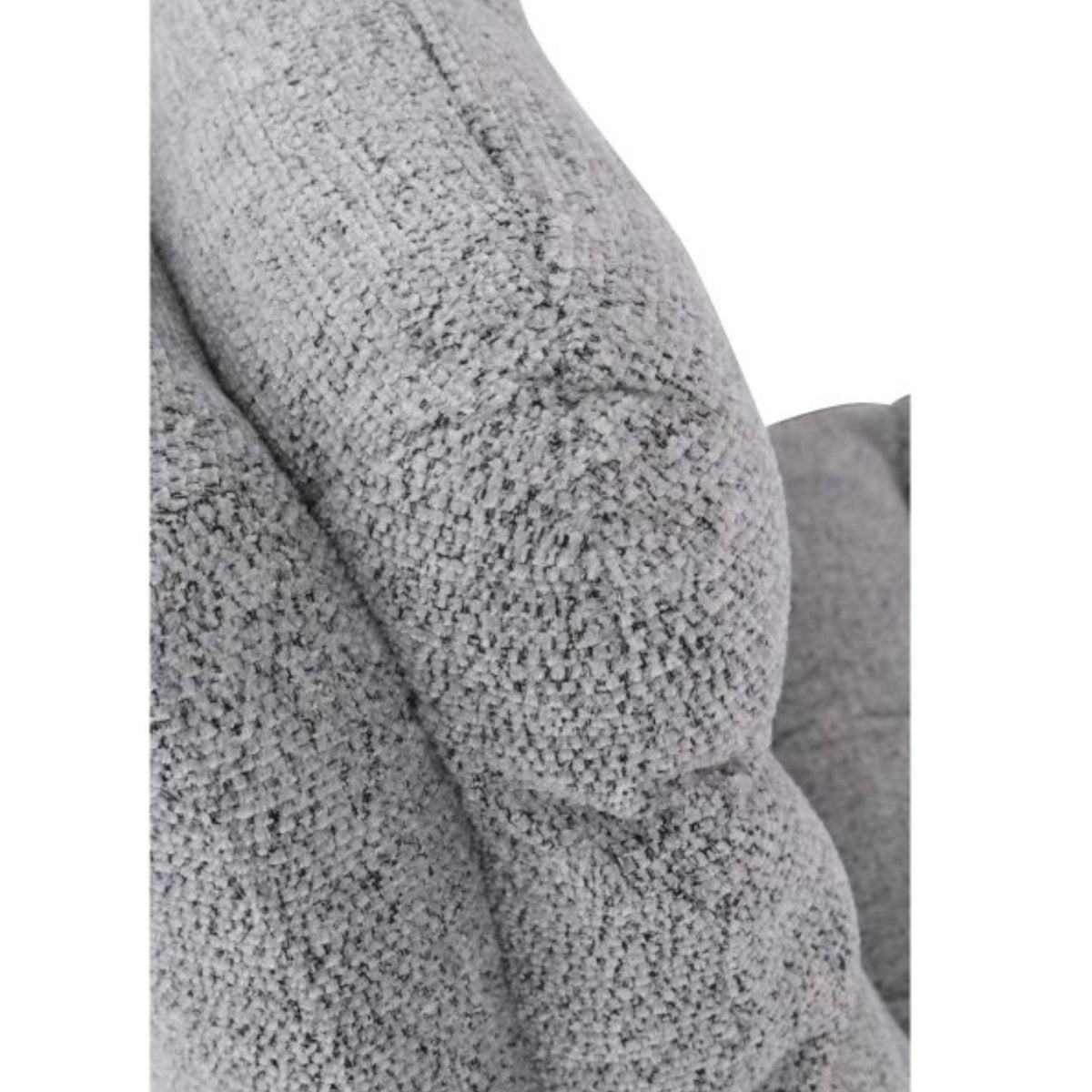 Atpūtas krēsls Calvio Light Grey