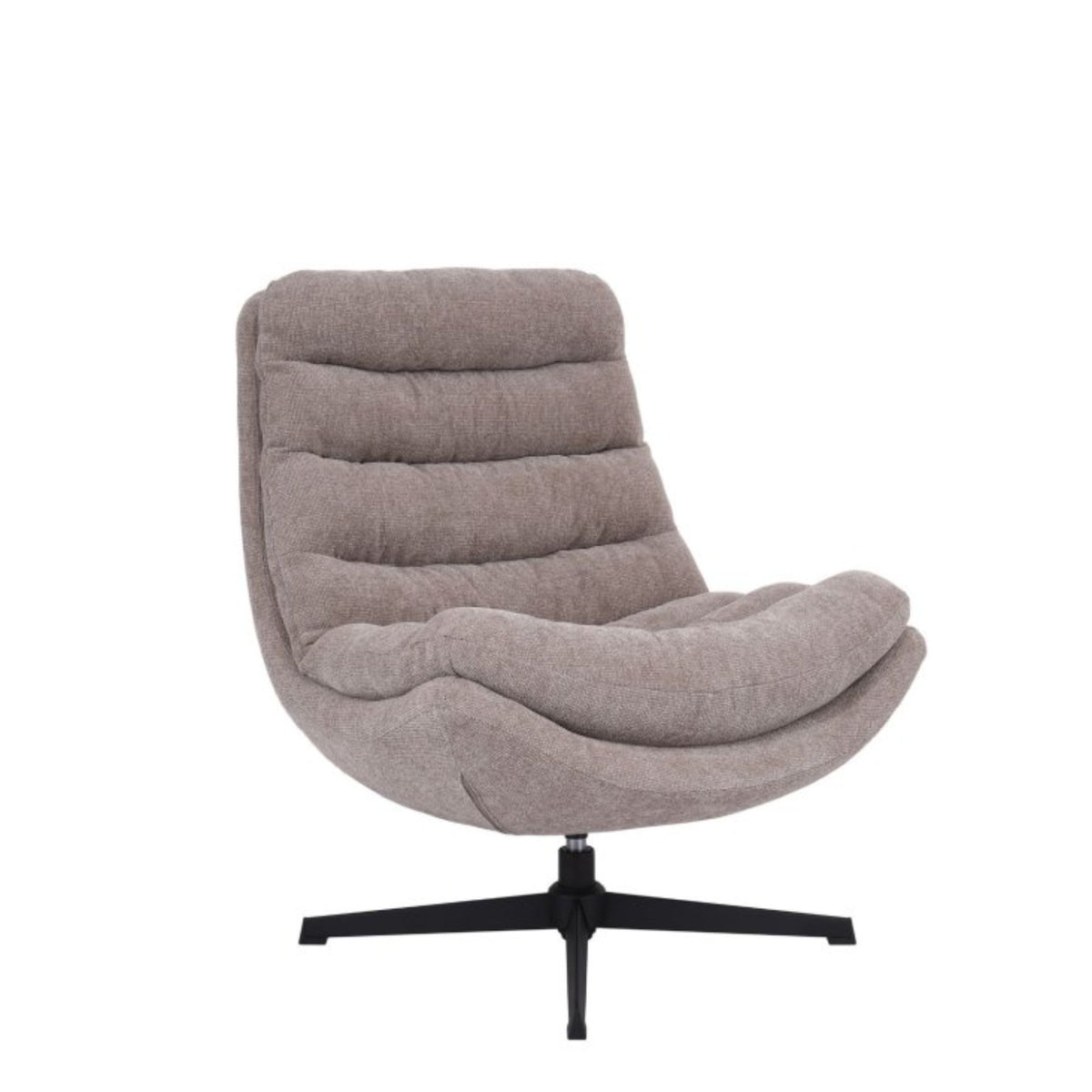 Atpūtas krēsls Calvio Beige