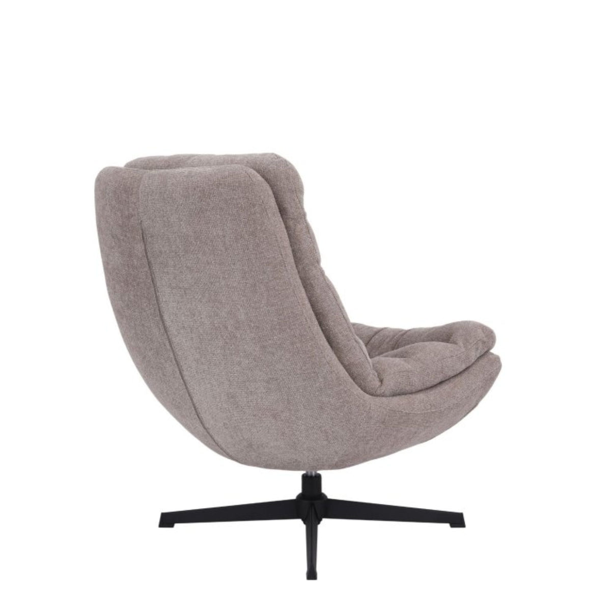 Atpūtas krēsls Calvio Beige