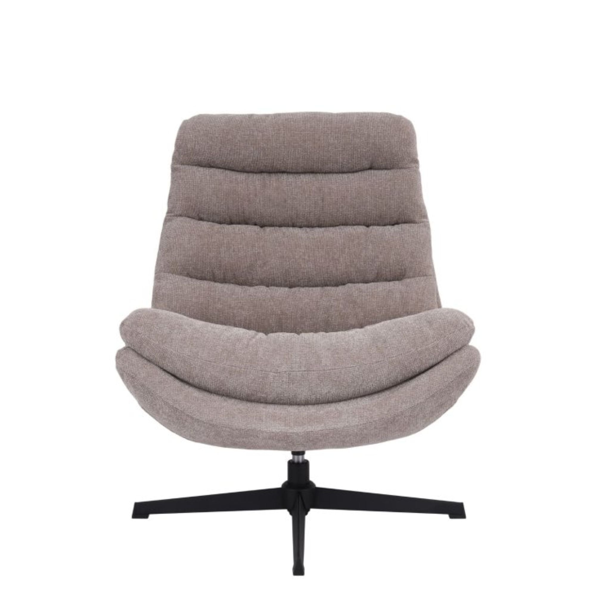 Atpūtas krēsls Calvin Beige
