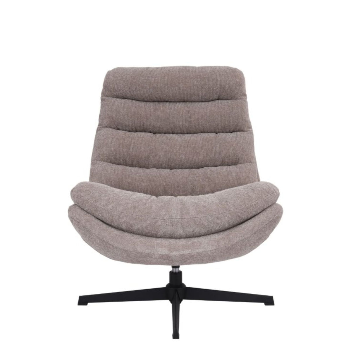 Atpūtas krēsls Calvio Beige