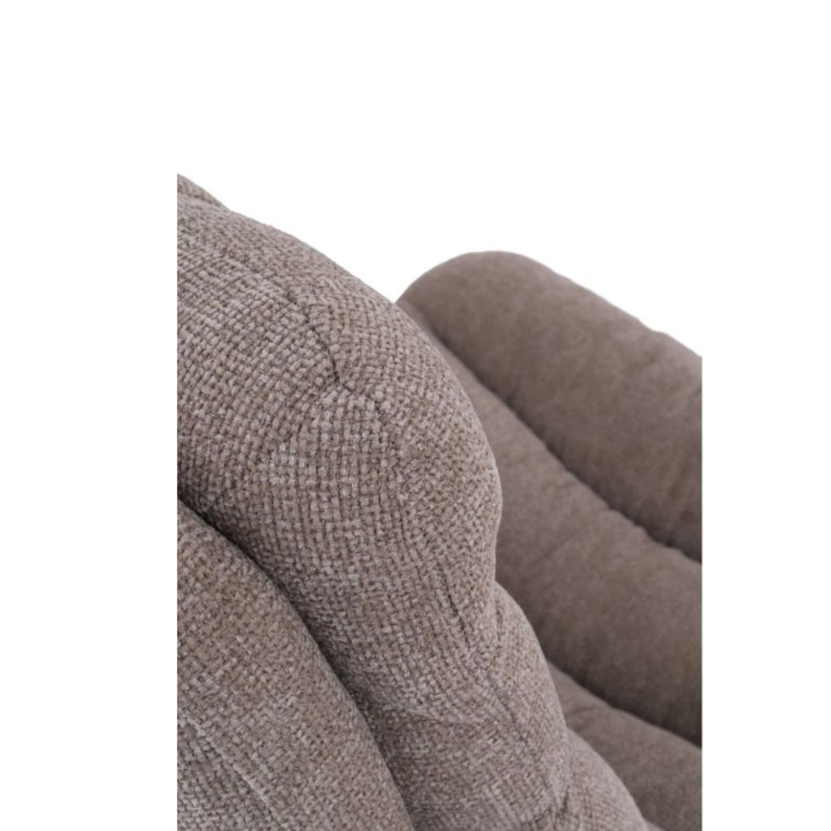 Atpūtas krēsls Calvio Beige