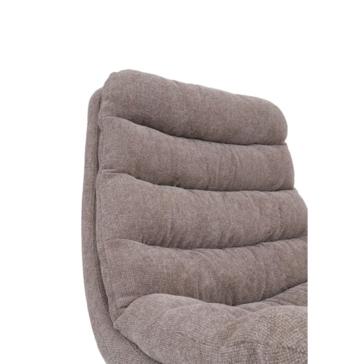 Atpūtas krēsls Calvio Beige