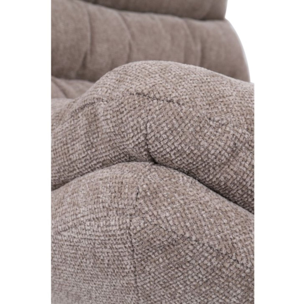 Atpūtas krēsls Calvio Beige