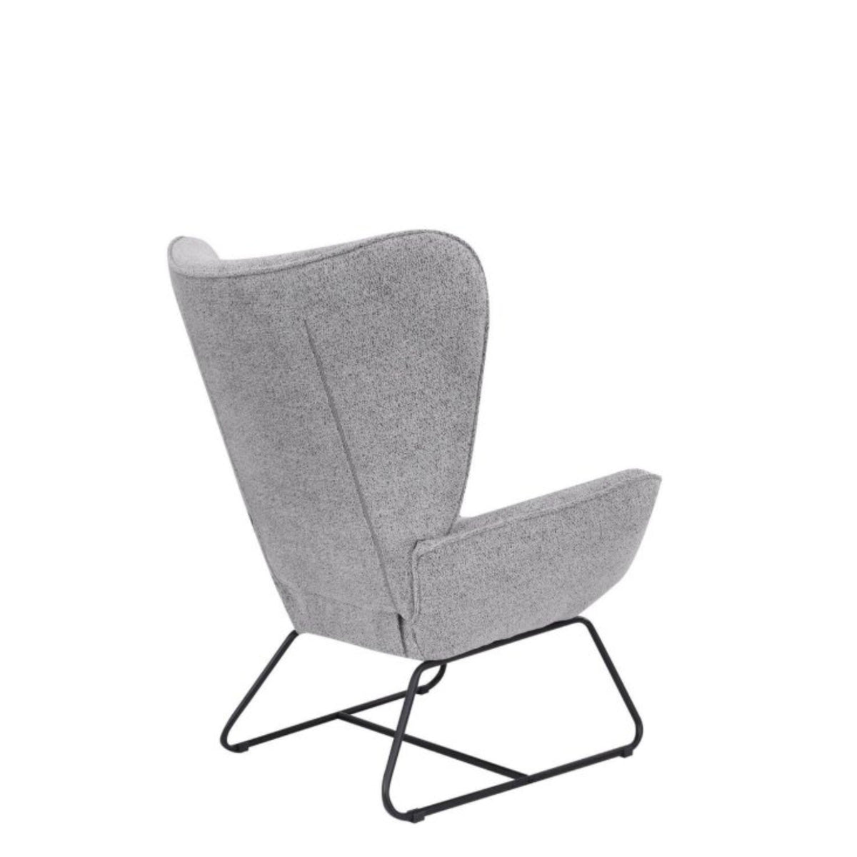Atpūtas krēsls NUVI 2 Light Grey