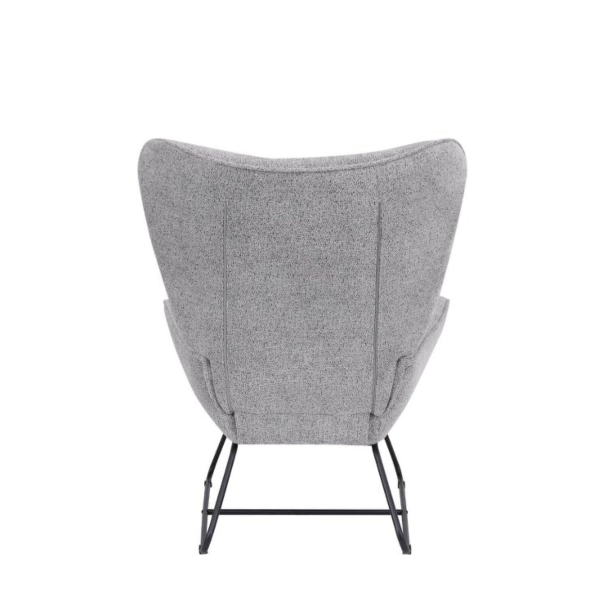 Atpūtas krēsls NUVI 2 Light Grey