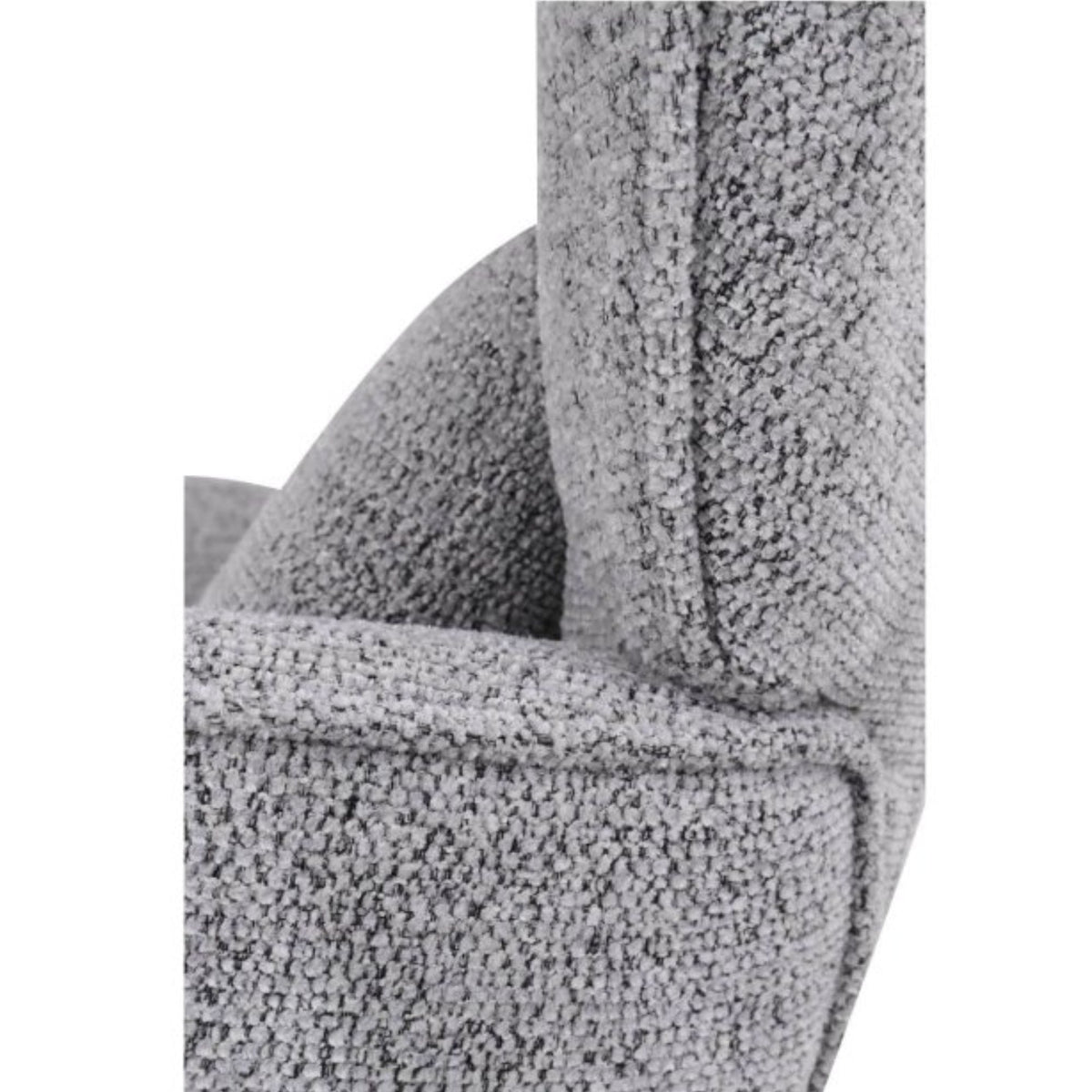 Atpūtas krēsls NUVI 2 Light Grey