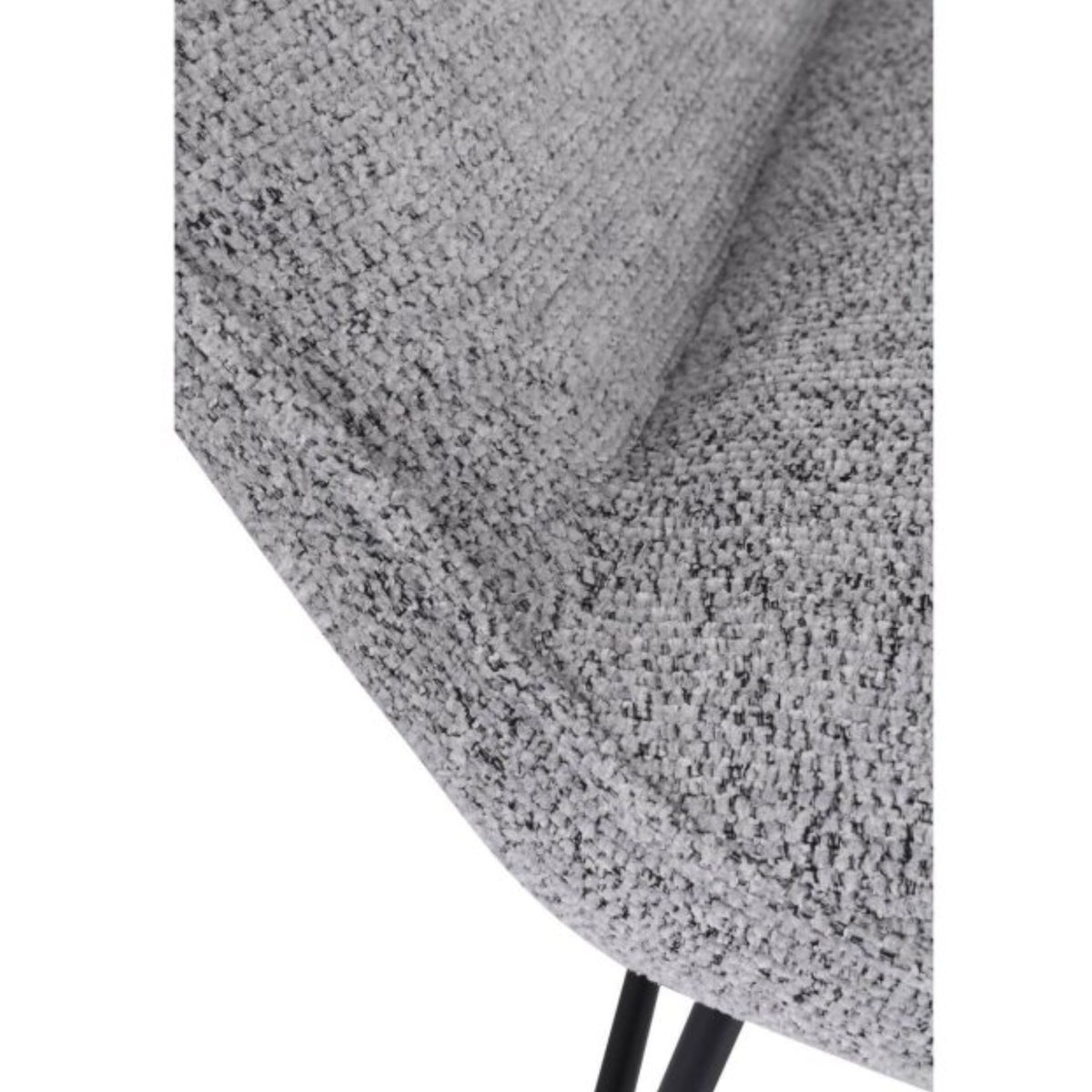 Atpūtas krēsls NUVI 2 Light Grey
