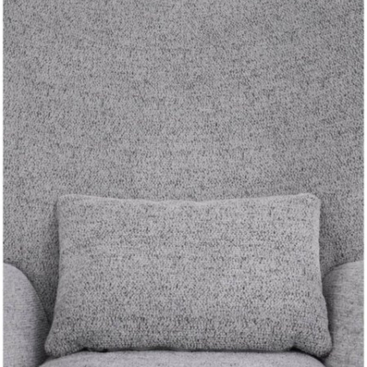 Atpūtas krēsls NUVI 2 Light Grey