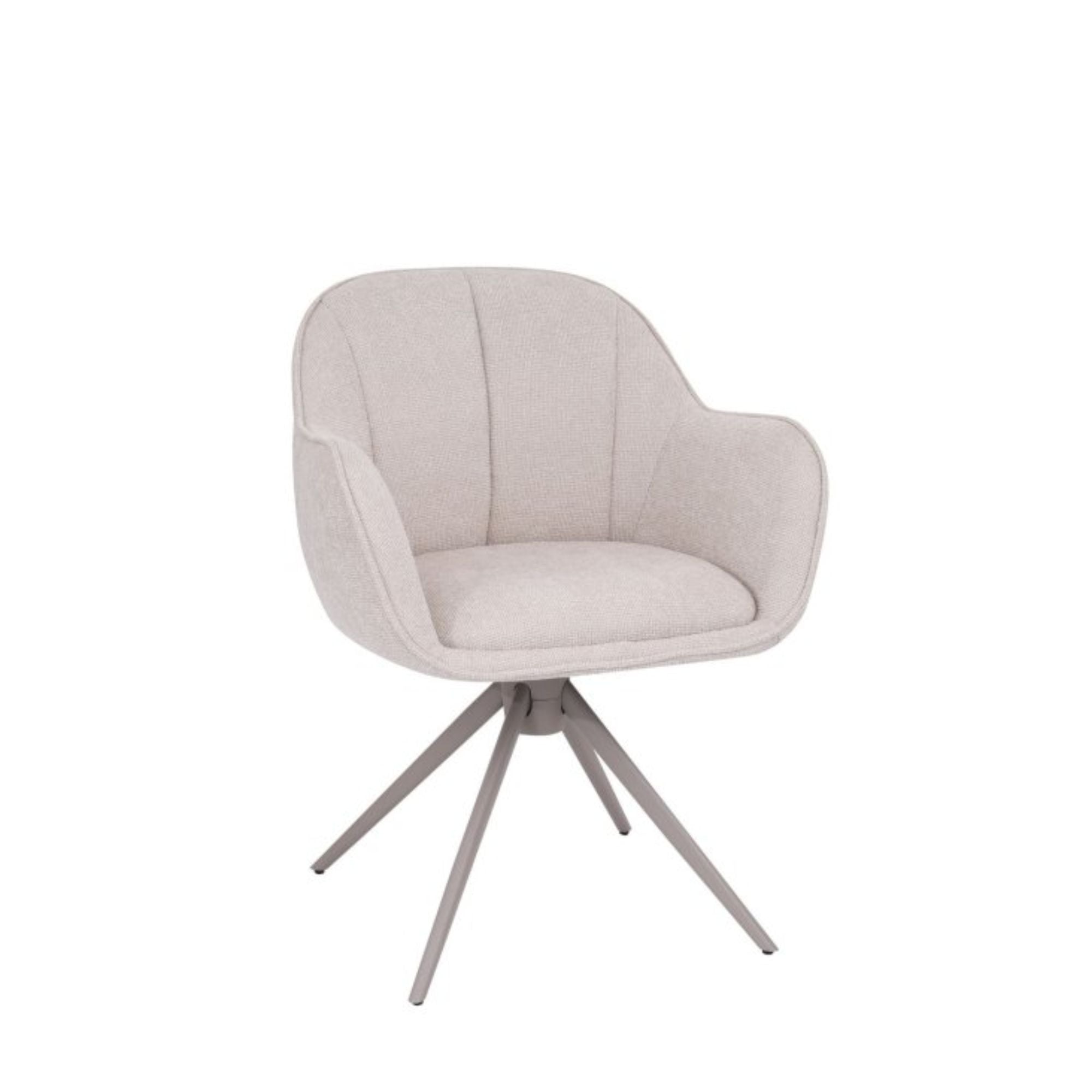 Krēsls TESSA Beige