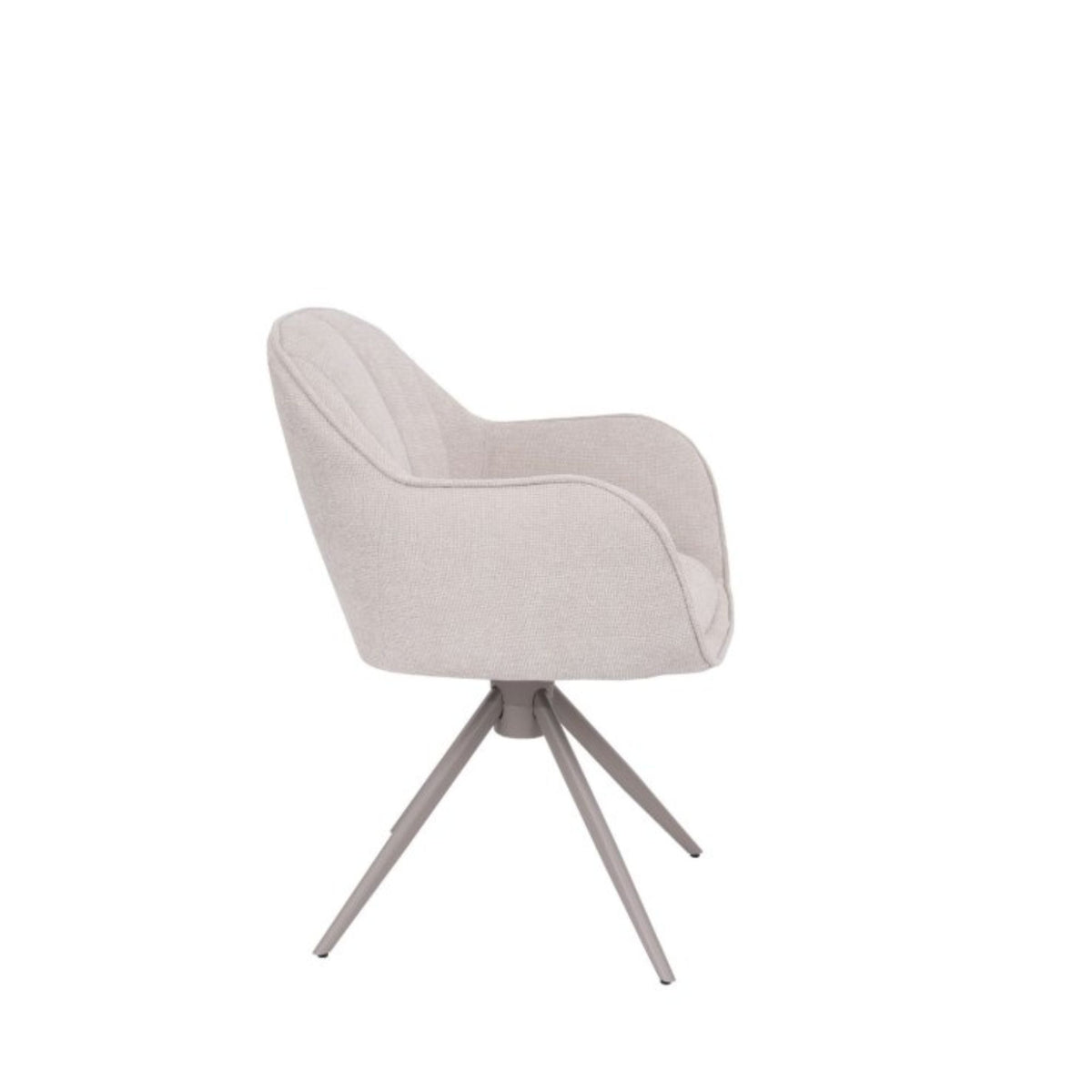 Krēsls TESSA Beige