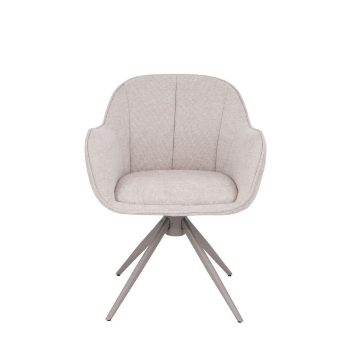 Krēsls TESSA Beige