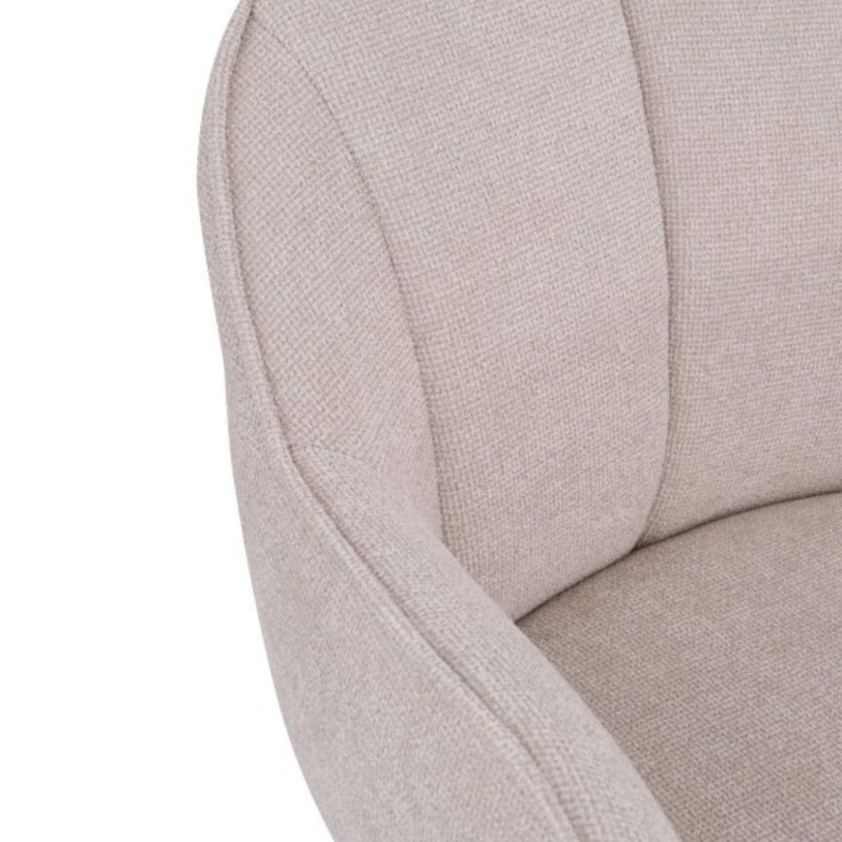 Krēsls TESSA Beige