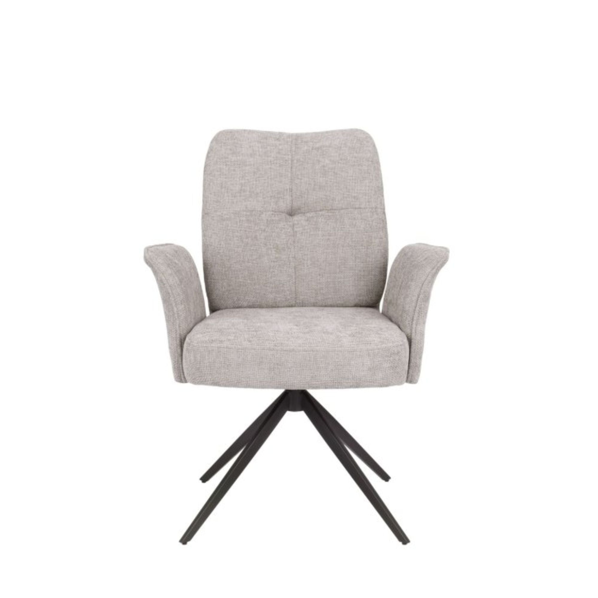 Krēsls Stanley II Beige