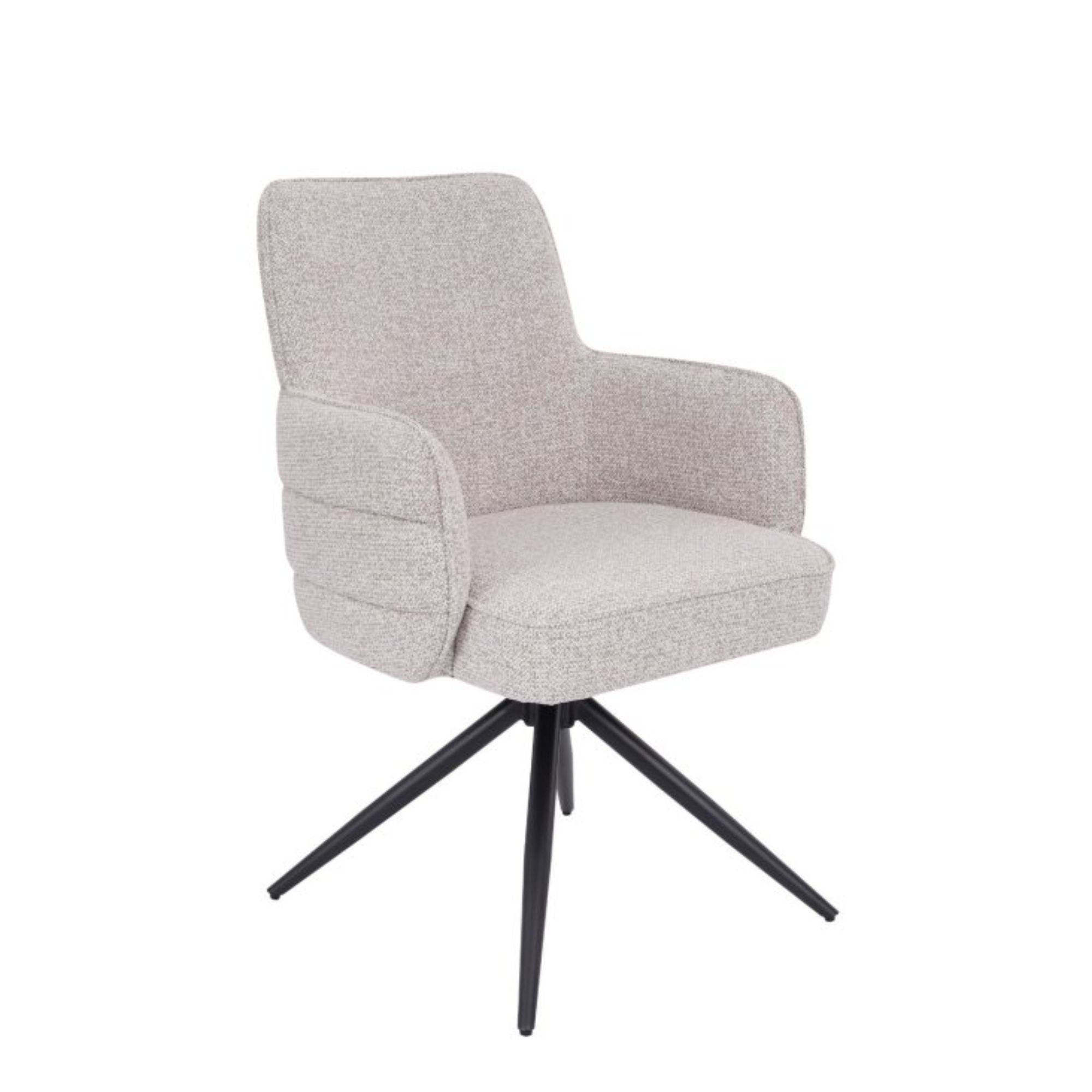 Krēsls Apollo Beige
