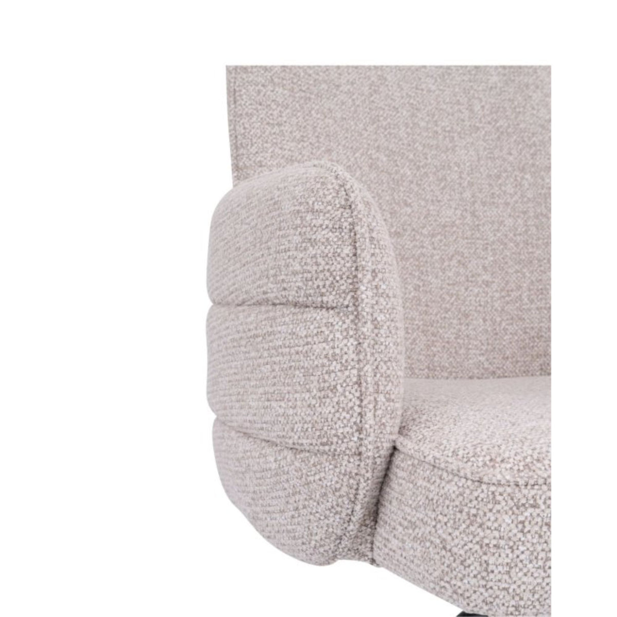 Krēsls Apollo Beige