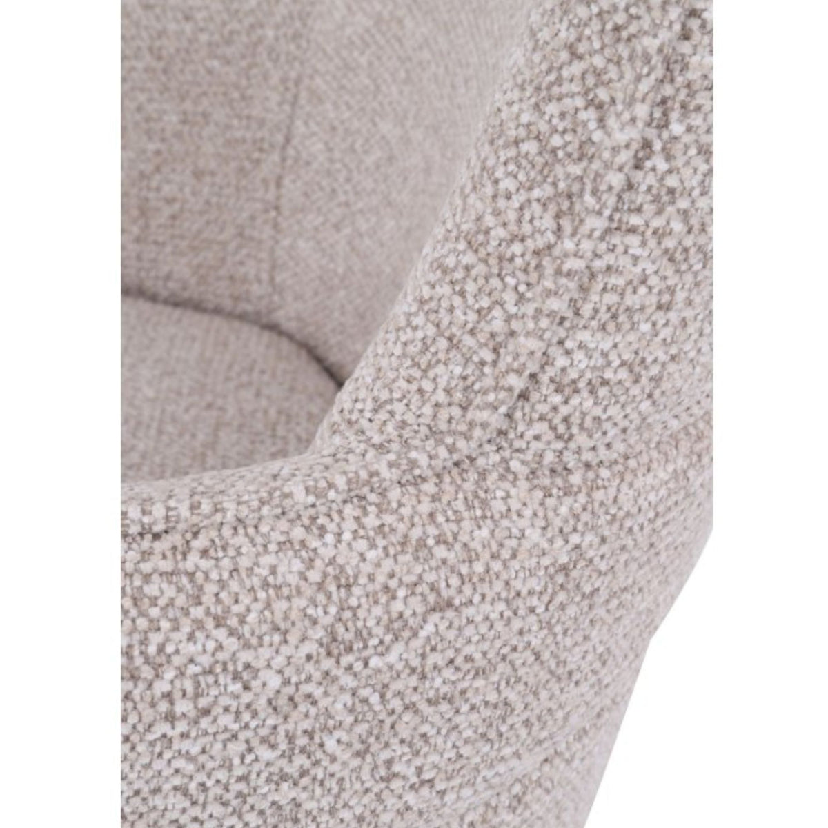 Krēsls Apollo Beige