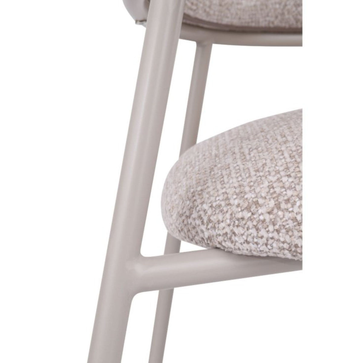 Krēsls Livia Beige