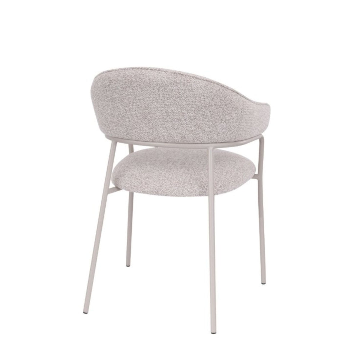 Krēsls Livia Beige