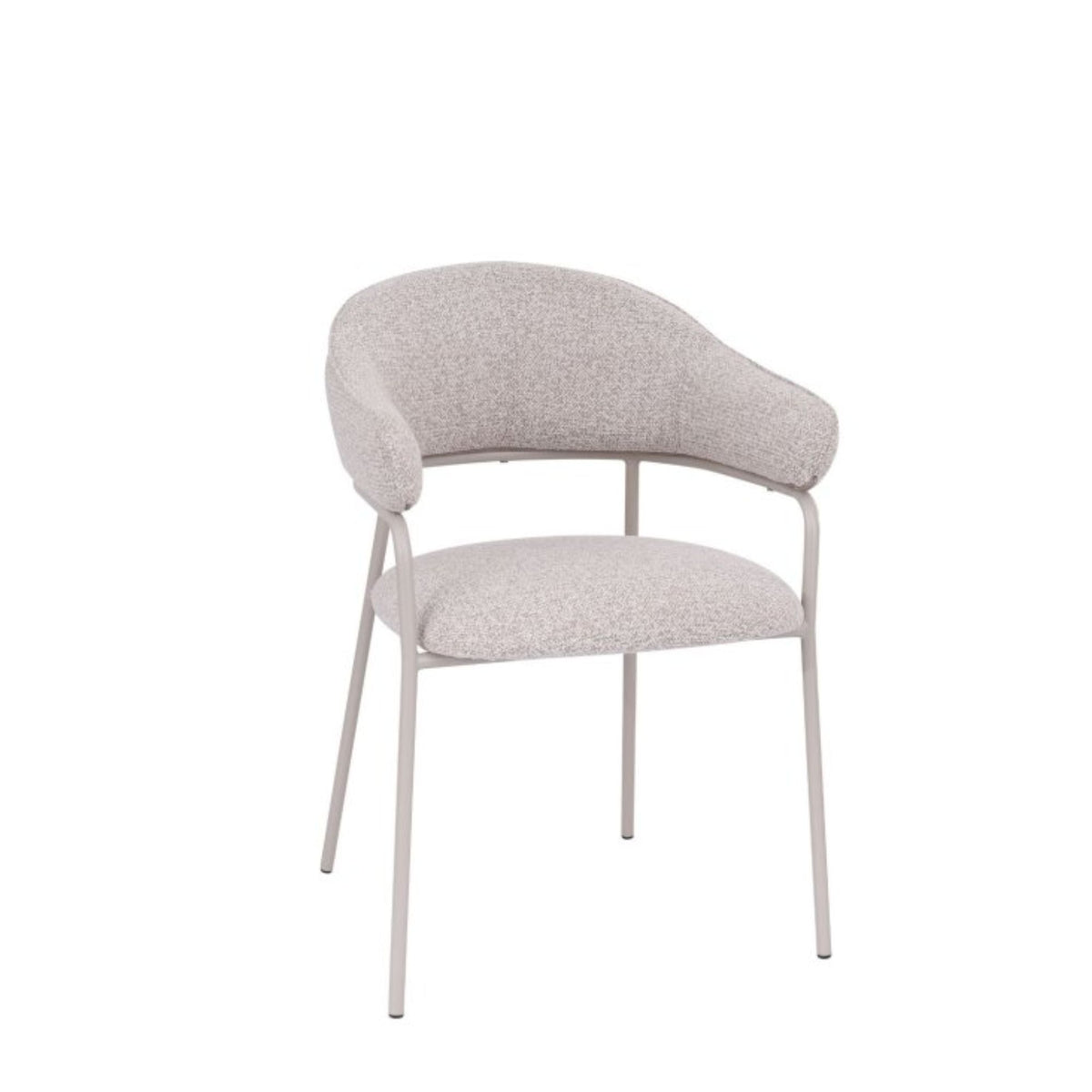 Krēsls Livia Beige