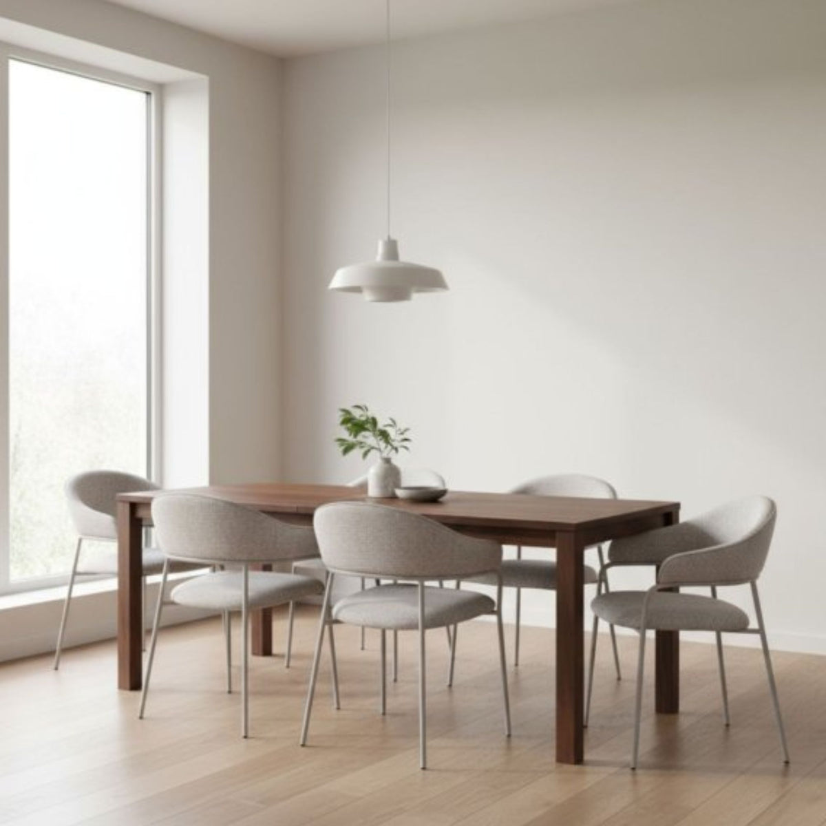 Krēsls Livia Beige