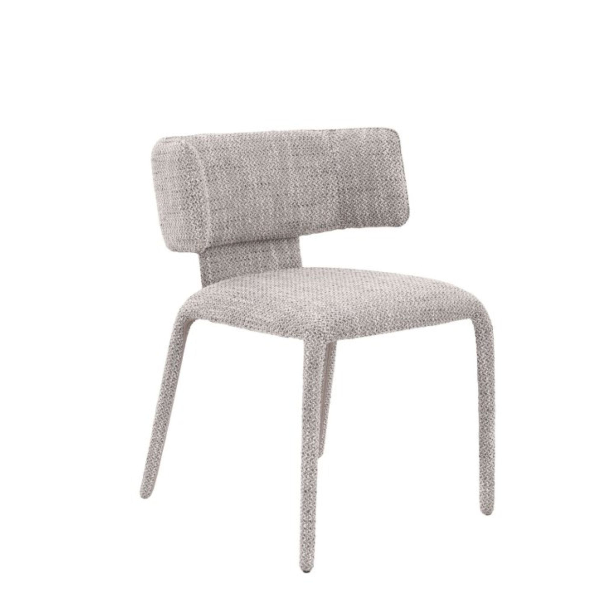 Krēsls KARI Grey