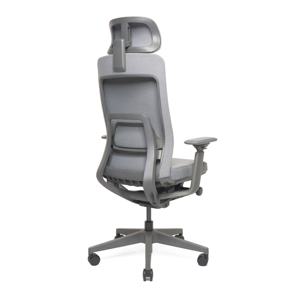 Biroja krēsls Cara Graphite HD (līdz 150 kg)