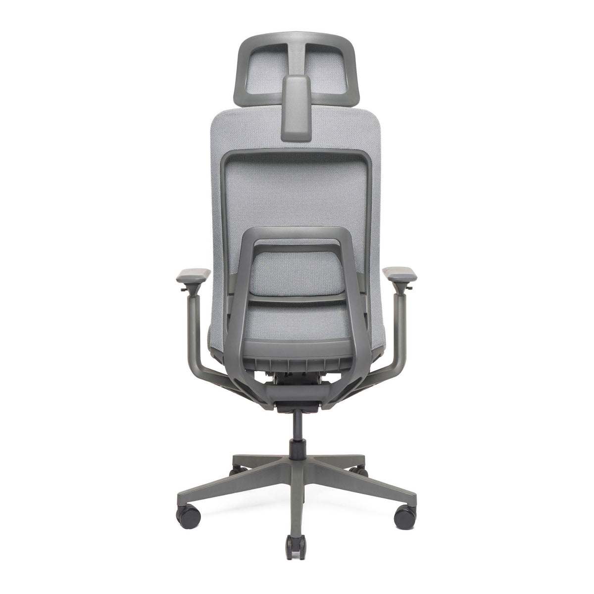Biroja krēsls Cara Graphite HD (līdz 150 kg)