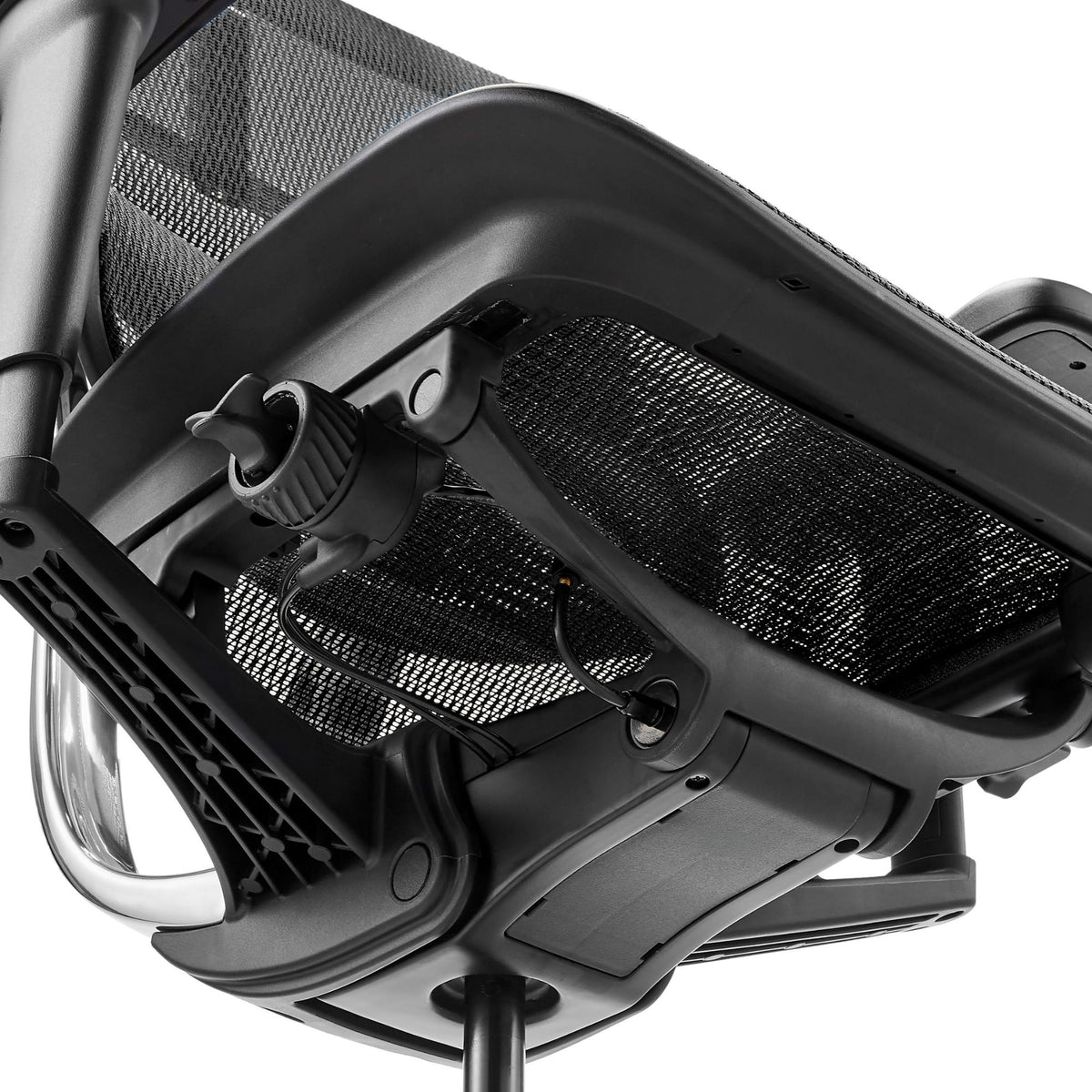 Biroja krēsls Ergohuman ULTRA GEN2 Black