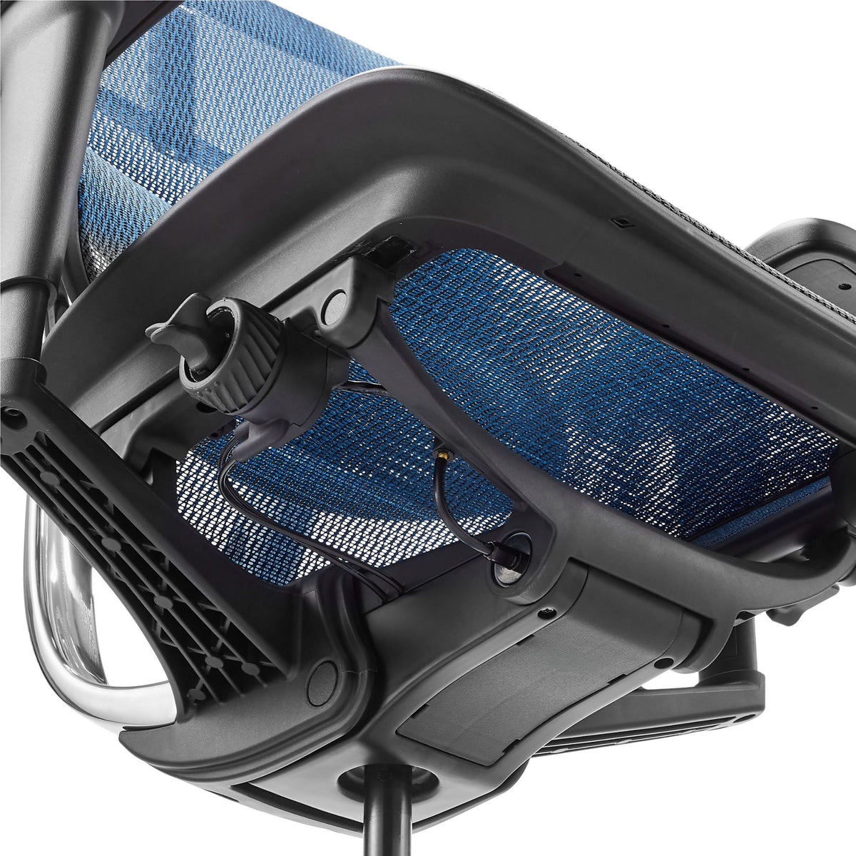Biroja krēsls Ergohuman ULTRA GEN2 Blue