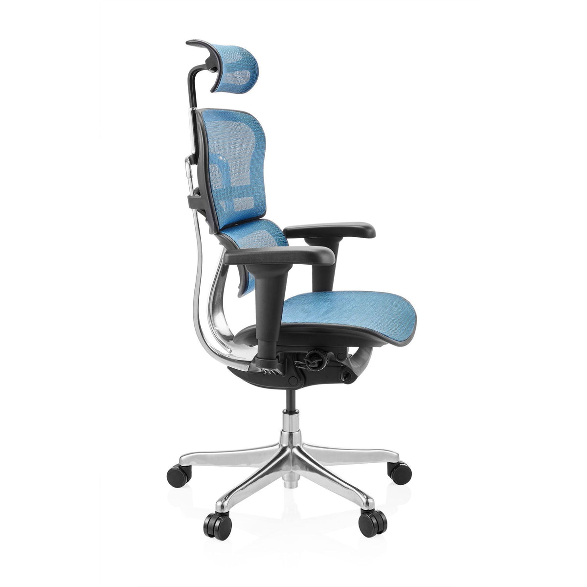 Biroja krēsls Ergohuman ULTRA GEN2 Blue