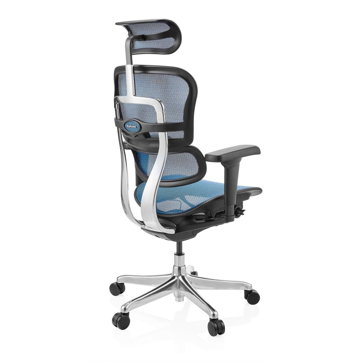 Biroja krēsls Ergohuman ULTRA GEN2 Blue