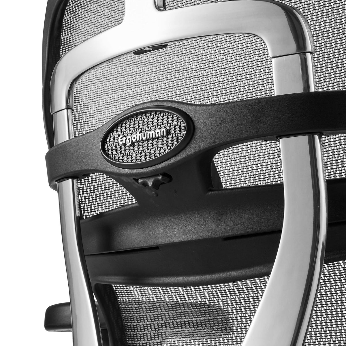 Biroja krēsls Ergohuman ULTRA GEN2 Grey