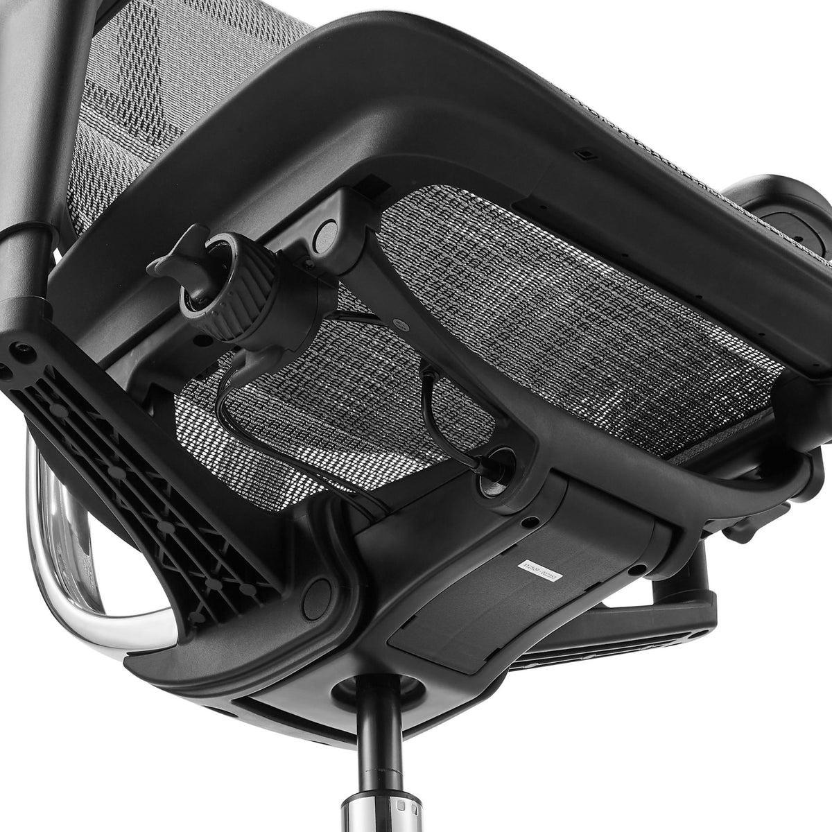 Biroja krēsls Ergohuman ULTRA GEN2 Grey