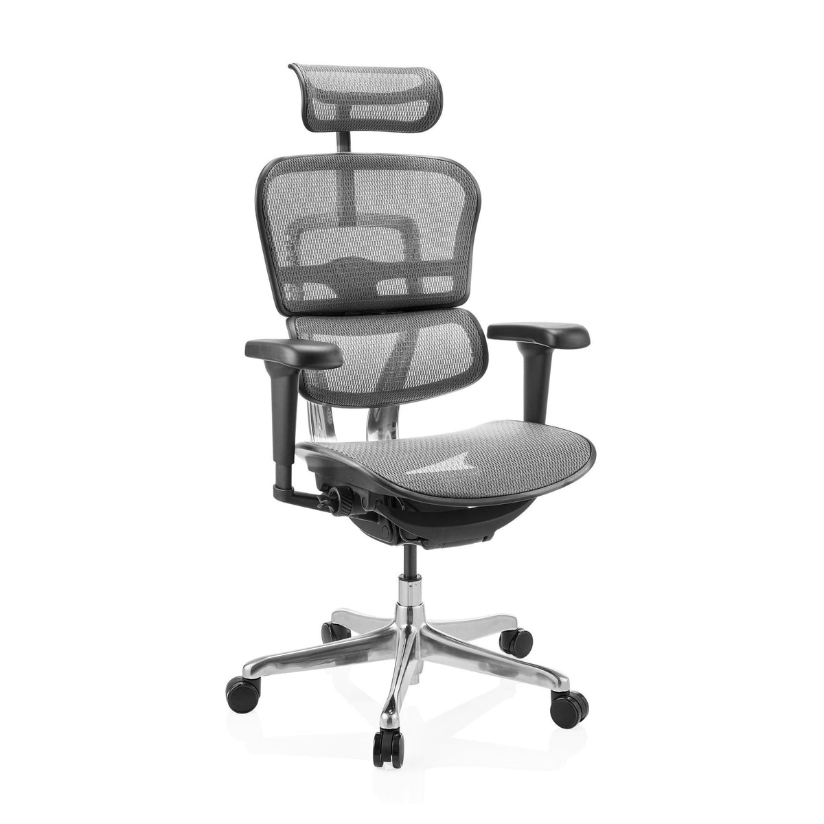 Biroja krēsls Ergohuman ULTRA GEN2 Grey